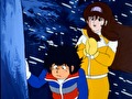 The♥かぼちゃワイン  おれとあいつの新婚旅行!?