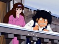 The♥かぼちゃワイン  おれとあいつの新婚旅行!?