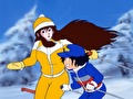The♥かぼちゃワイン  おれとあいつの新婚旅行!?