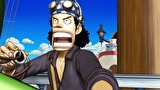 ONE PIECE 麦わらチェイス