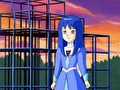 魔法使いサリースペシャル　魔女になったよし子ちゃん