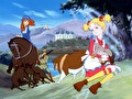 ハロー！サンディベル