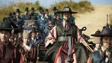 古山子（コサンジャ） 王朝に背いた男