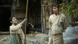古山子（コサンジャ） 王朝に背いた男