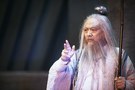 封神伝奇　バトル・オブ・ゴッド