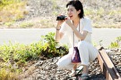 ブルーアワーにぶっ飛ばす