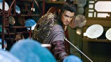 ナイト・オブ・シャドー　魔法拳