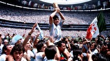 ディエゴ・マラドーナ 二つの顔