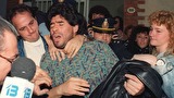 ディエゴ・マラドーナ 二つの顔