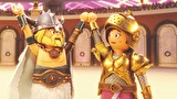 プレイモービル マーラとチャーリーの大冒険