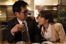 リモート不倫　マスク越しの恋
