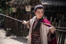 レジェンド・オブ・ドラゴンテイマー／降龍十八掌