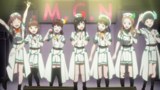 続・劇場版 後篇 「Ｗａｋｅ　Ｕｐ，　Ｇｉｒｌｓ！　Ｂｅｙｏｎｄ　ｔｈｅ　Ｂｏｔｔｏｍ」