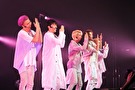 CROSS GENE JAPAN LIVE 2018『UTOPIA』
