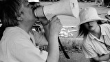 晴れた家