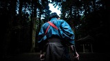 狂武蔵
