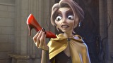 白雪姫の赤い靴と7人のこびと