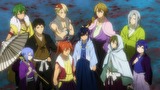 復興応援 政宗ダテニクル 合体版＋