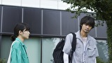 若き見知らぬ者たち