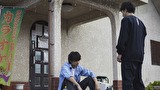 若き見知らぬ者たち