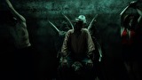 ブラッド・シャウト　地獄への響き