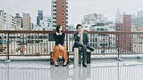 恋愛終婚　レンアイオワコン