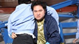サラリーマン金太郎　魁　第1章