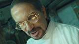 ドクター・ビューティー　狂気の施術