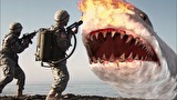 シャーク・アタック!!