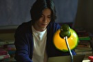 赤い私と、青い君
