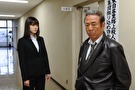 駅弁刑事　神保徳之助8　箱根湯本人情編～振り込め詐欺で実行犯が次々と殺される…！容疑者は最愛の息子？破られた約束に母は涙 徳之助が説く人の道