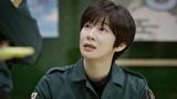 Army Girls～女軍たちのLOVE戦争～　第７話　#7 埋まらない溝