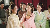 龍の花嫁 ～愛の嵐は永遠に～　第１６話　#16