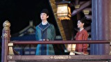 与君歌～乱世に舞う運命の姉妹～　第１２話　「女軍師の野望」