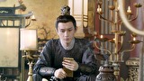 与君歌～乱世に舞う運命の姉妹～　第１９話　「昔の想い人」