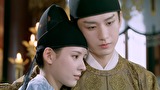 与君歌～乱世に舞う運命の姉妹～　第２０話　「好感と愛情」
