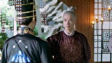与君歌～乱世に舞う運命の姉妹～　第３１話　「冊封式典の前夜」
