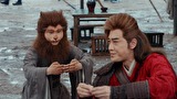 凌雲志～愛と正義に生きた英雄～　第13話