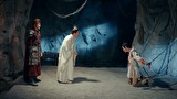 凌雲志～愛と正義に生きた英雄～　第24話