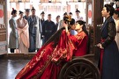 紅い結婚～愛は復讐の裏に～
