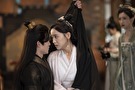 紅い結婚～愛は復讐の裏に～