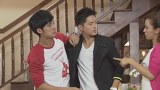 天使を探して～Ｌｏｖｅ　Ｆａｍｉｌｙ～　第４話　＃４