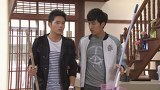 天使を探して～Ｌｏｖｅ　Ｆａｍｉｌｙ～　第８話　＃８