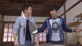 天使を探して～Ｌｏｖｅ　Ｆａｍｉｌｙ～　第１２話　＃１２
