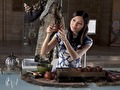 ＳＨＥＲＬＯＣＫ　シャーロック シリーズ1　第２話　「死を呼ぶ暗号」