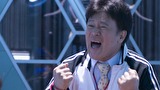 宇宙の仕事 BUSINESSMEN VS ALIENS　第３話　サンバ族