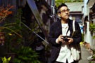 名建築で昼食を 大阪編　第２話　生駒ビルヂング＆芝川ビル