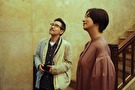 名建築で昼食を 大阪編　第３話　船場ビルディング＆大阪農林会館