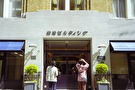 名建築で昼食を 大阪編　第３話　船場ビルディング＆大阪農林会館