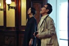 名建築で昼食を 大阪編　第４話　日本銀行大阪支店旧館＆大阪ガスビルディング